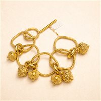 Bracciale Donna in Oro Cianfrone Gioielli BROR-68-198